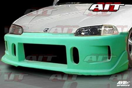 Frontbumper