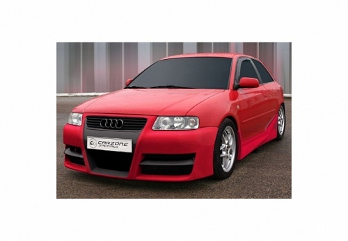 Frontbumper