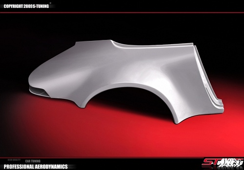 Fenders