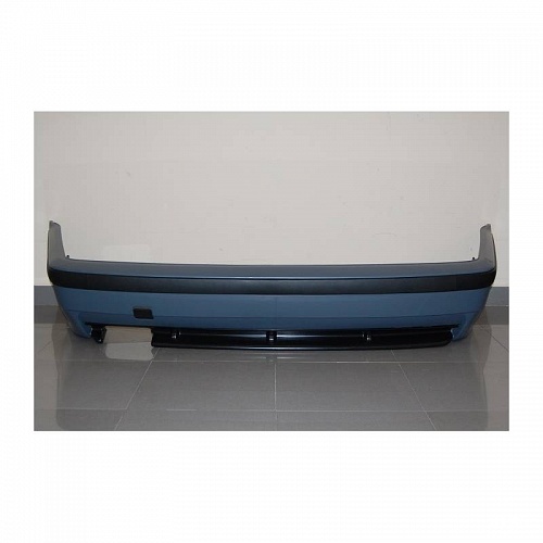Rearbumper