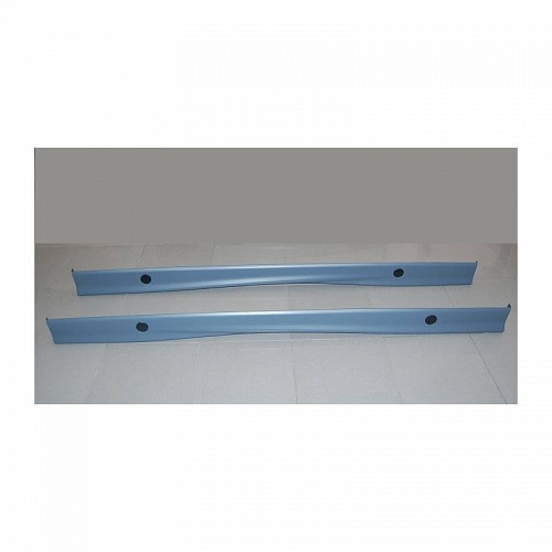 Sideskirts