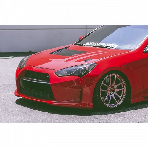 Frontbumper