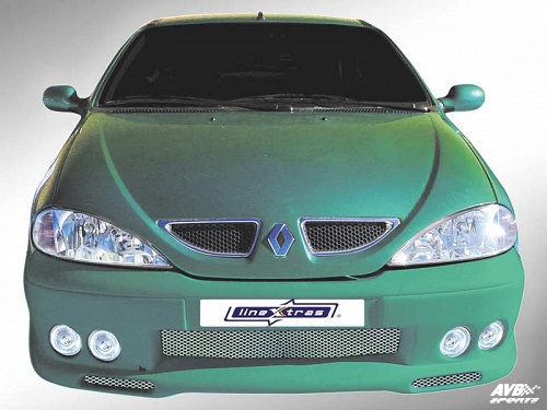 Frontbumper