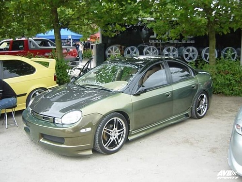 Bodykit