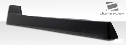 Sideskirts