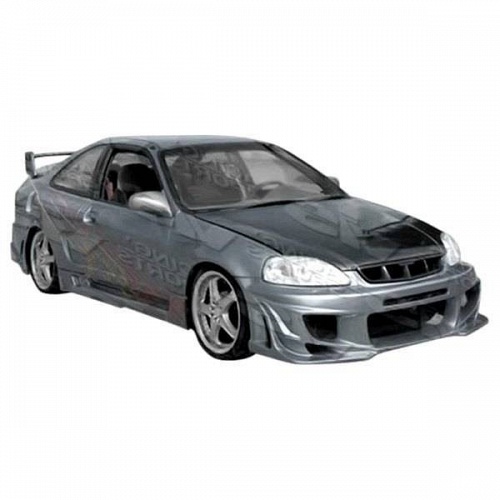 Frontbumper