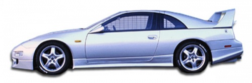 Sideskirts
