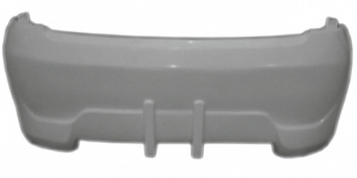 Rearbumper