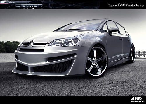 Sideskirts