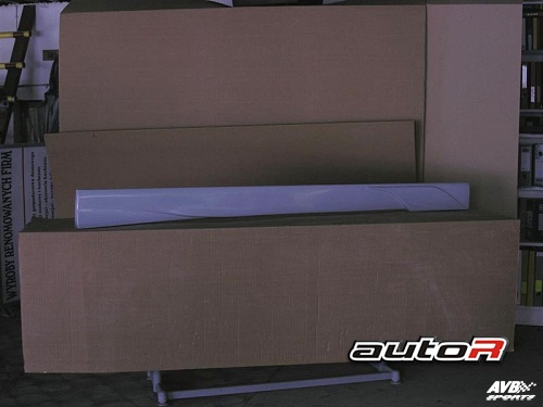Sideskirts