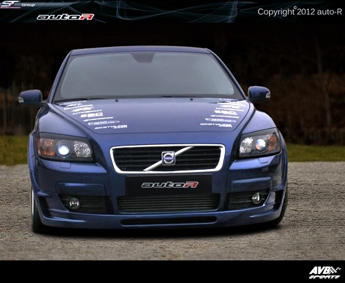 Frontlip