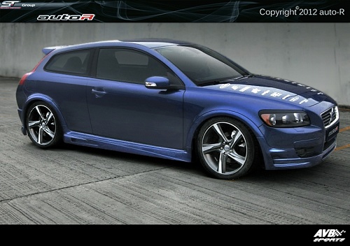 Sideskirts