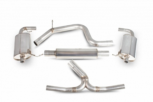 Exhaust