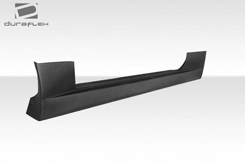 Sideskirts