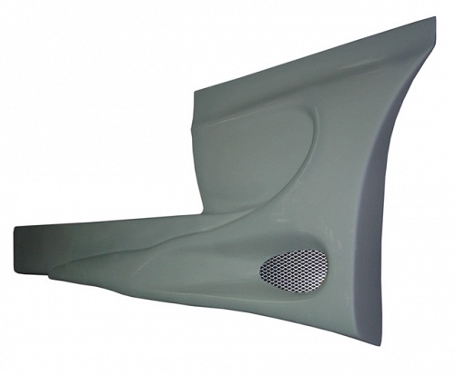 Sideskirts