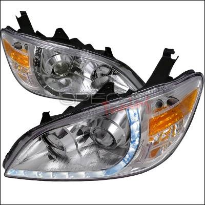 Headlights