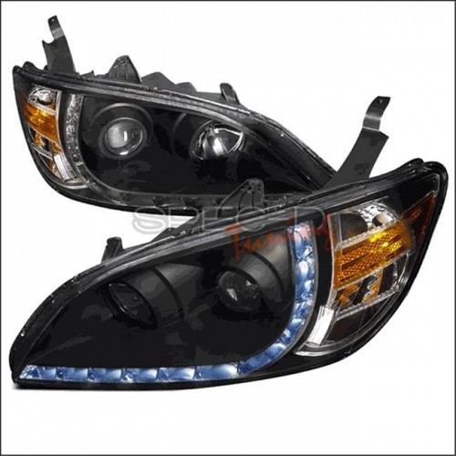 Headlights