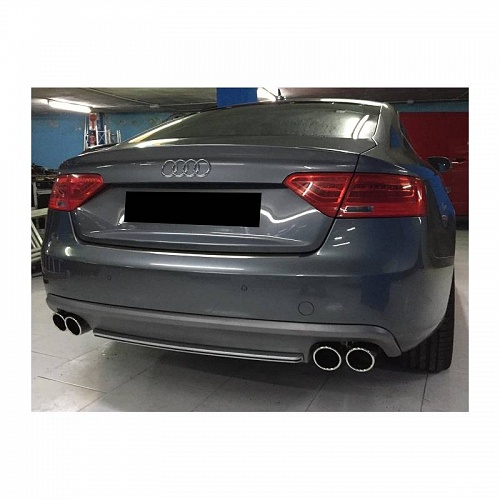 Diffuser