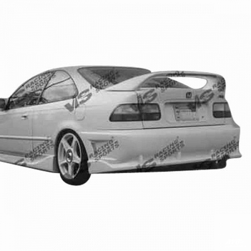 Rearbumper