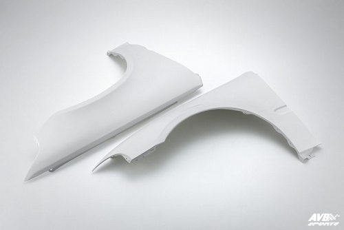 Fenders