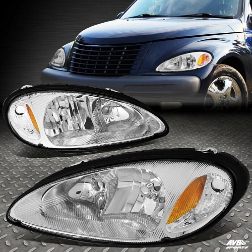 Headlights