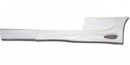 Sideskirts