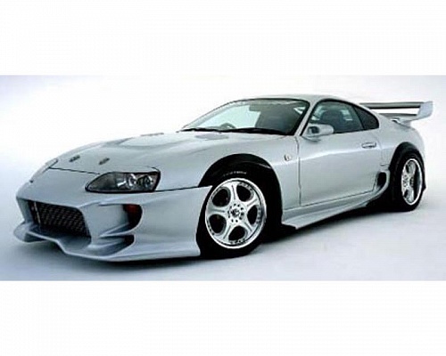 Bodykit