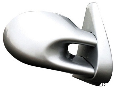 Mirror base