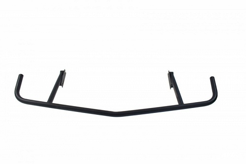 Frontbumper reinforcement