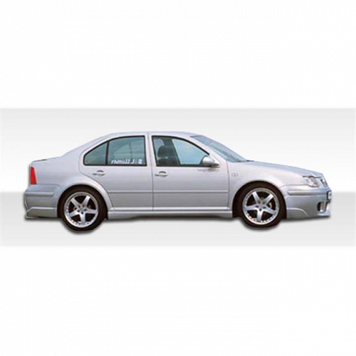 Sideskirts