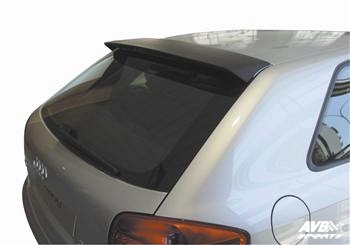 Roof wing
