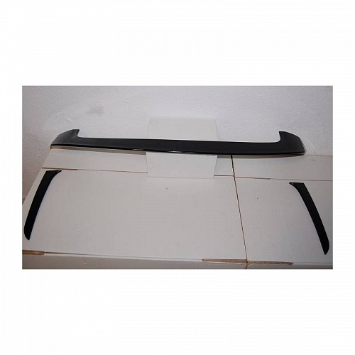 Roof wing