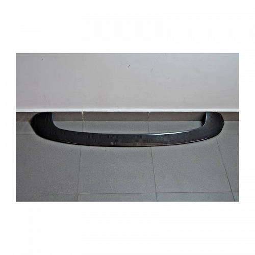 Roof wing