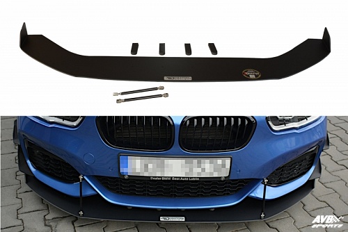 Frontsplitter
