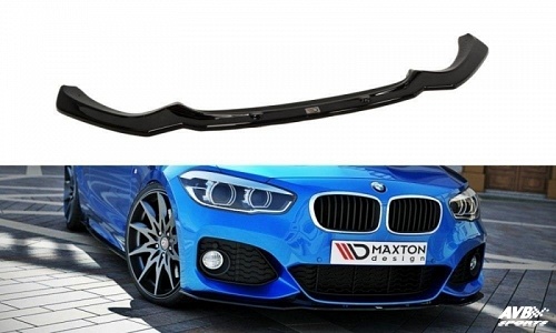 Frontsplitter