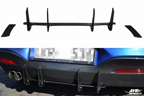 Diffuser