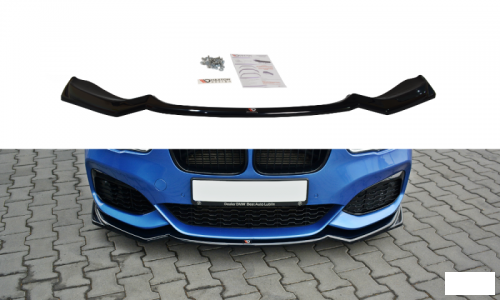 Frontsplitter
