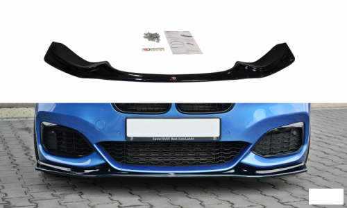Frontsplitter