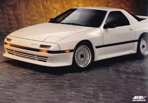 Frontbumper