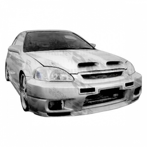 Frontbumper