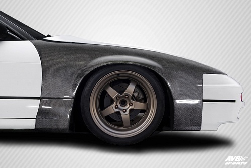 Fenders