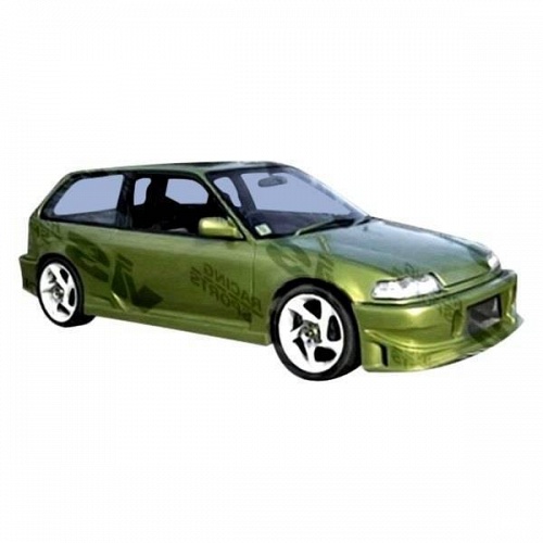Frontbumper