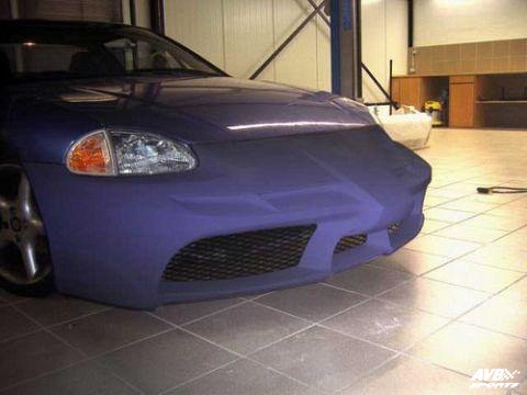 Frontbumper