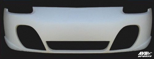 Frontbumper