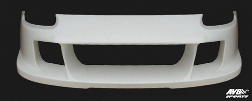 Frontbumper