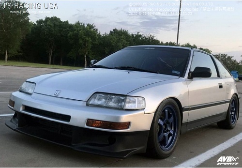 Frontbumper