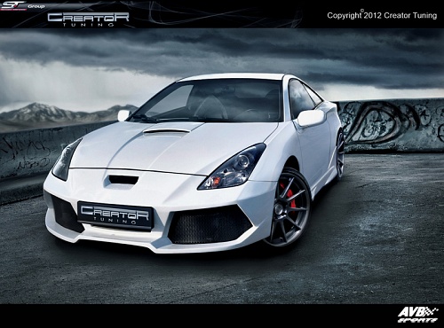 Frontbumper