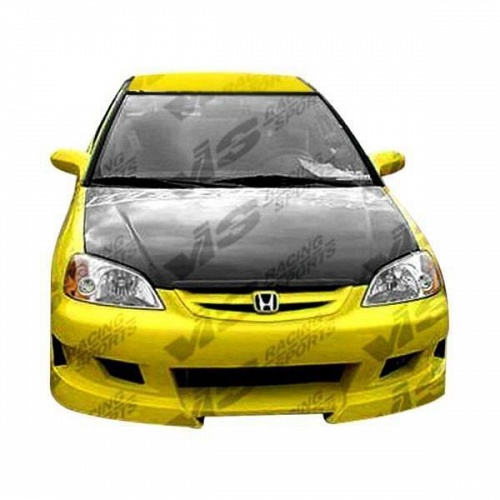 Frontbumper