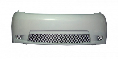 Rearbumper