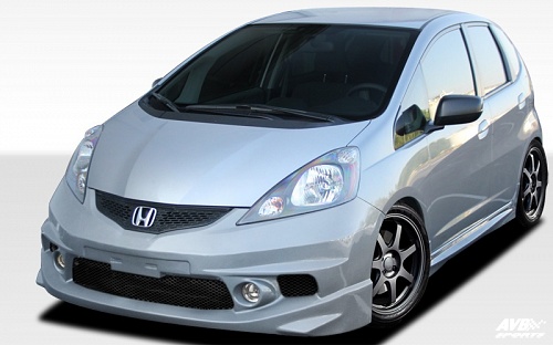 Frontbumper